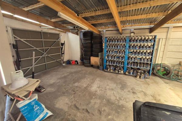 3 Bedroom Property for Sale in Mabille Park Western Cape